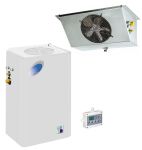 KBS K�hlzelle K�lteaggregat CSN 75