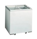 KBS Tiefk�hltruhe D 200