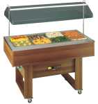 KBS Bain-Marie Delizie
