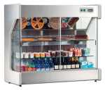 KBS Wandk�hlregal SPIO 135 CNS