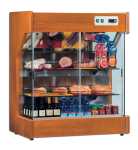 KBS Wandk�hlregal SPIO 101 Holz
