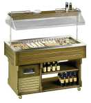 KBS Salatbar Isola 4 M