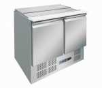 KBS 900 Saladette mit verst�rkter Isolierung