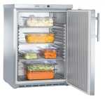 KBS K&uuml;hlschrank Liebherr FKUv 1660 CHR
