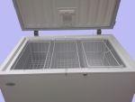 KBS 36 Tiefk�hltruhe, mit Hebedeckel