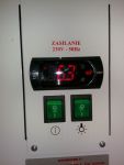 KBS K�hlregal Paros 250