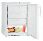 KBS Tiefk�hlschrank Liebherr GGU 1500