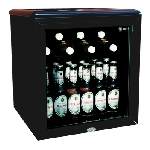 Esta K�hlschrank mit Glast�r - L 52 GS