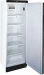 Esta K�hlschrank mit gesch�umter T�r - L 298 W