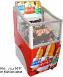 Iarp K�hltruhe Jazz 56 P