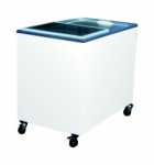 Esta K�hltruhe mit Schiebedeckel - BC 295 SD