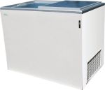 Esta K�hltruhe mit Schiebedeckel - BC 295 SD