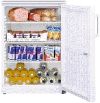 Liebherr Universalk�hlschrank FKS 1800-20