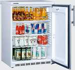 Liebherr Universalk�hlschrank FKU 1805-21