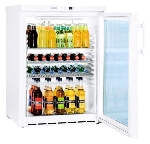 Liebherr Universalk&uuml;hlschrank FKUv 1612-20