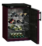 Liebherr Weinklimaschrank Vinothek WK 1806-21