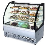 Nordcap Panorama-K�hlvitrine METR� 935 RV VA