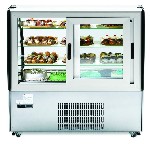 Nordcap Panorama-K�hlvitrine METR� 935 RV VA