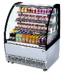 Nordcap Panorama-SB-K�hlvitrine METR� 935 RV LS
