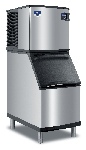 Manitowoc Indigo Eisw�rfelmaschine I 522