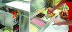 Nordcap Belegstation BLGZ 700-3, zentralgek�hlt