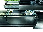 Nordcap Coldstone GELATO BMIX 165