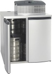 Nordcap Fassk�hler FK 4-XL PLUS