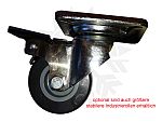 Nordcap K�hltruhe + Tiefk�hltruhe FOCUS 106