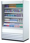 Nordcap Wandk�hlregal ALASKA 240-800
