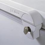 Nordcap Labor-Tiefk�hltruhe EL 51 LT