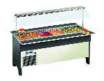 Nordcap Salatbar PROXIMA 4 M