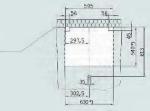 Riedel Einbau K�ltesatz Huckepack GEKT 1501-H