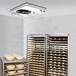 Riedel Deckeneinbau K�ltesatz GEKN 2001-D