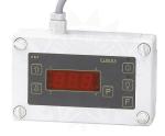 Riedel Deckeneinbau K�ltesatz GEKN 2001-D