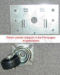 Nordcap K�hltruhe + Tiefk�hltruhe FOCUS 106