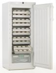 R�ckstellproben Tiefk�hlschrank 16 Einsch�be