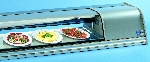 Nordcap Sushik�hler SUSHI 8 PL
