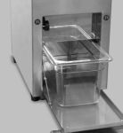 Scotsman Eiscrusher Crushman 360 Tischger�t