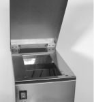 Scotsman Eiscrusher Crushman 360 Tischger�t
