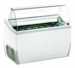 Framec Speiseeisvitrine - J9 Extra - Framec