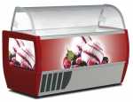 Framec Speiseeisvitrine - Rumba T 13 Lux