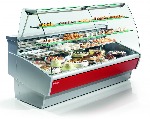Nordcap Konditoreitheke Sweet II 300