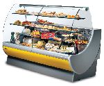 Nordcap Konditoreitheke Sweet 100 zentralgek�hlt