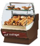 Nordcap Konditoreitheke Sweet 100 BRW zentralgek�hlt