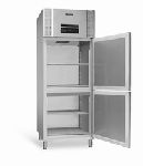 Gram TWIN U/KP 660 CXG 4S - Kombischrank Universal/Schnellk�hler