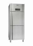 Gram TWIN KK 660 CXG 4S - Kombischrank K�hlung/K�hlung