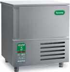 Tecnomac Schockk�hler / Schockfroster T5/20