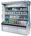 Nordcap Wandk�hlregal TELION 190 TN