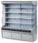 Nordcap Wandk�hlregal TELION 190 TN