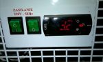 KBS K�hltheke Merado Lux 1030 S Zentralk�hlung, Modulbauweise